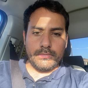 Meet your Posher, Ivan